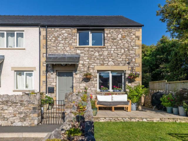 Cottage for sale in Burton-in-Kendal, Burton-in-kendal
