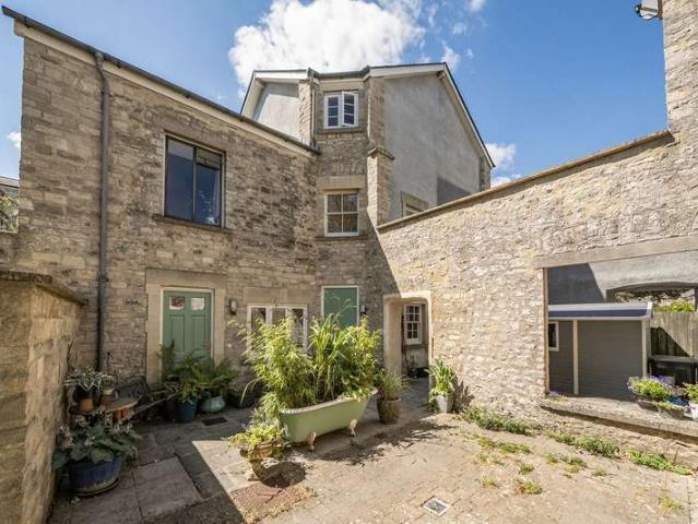 Cottage for sale in Bowlish, Shepton Mallet