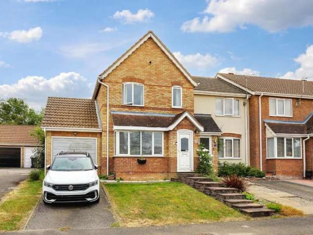 Cottage for sale in Chedburgh, Suffolk