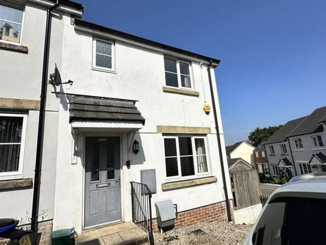 Cottage for sale in Launceston, Cornwall
