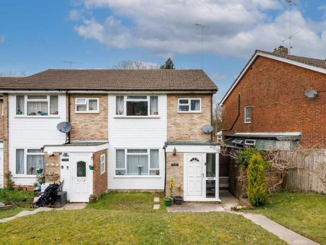 Cottage for sale in Jarvis Brook, Cross In Hand