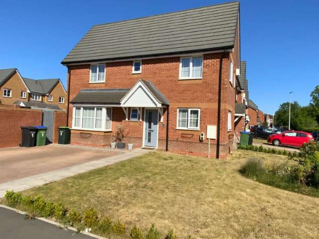 Cottage for sale in Cradley Heath, West Midlands