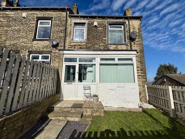 Cottage for sale in Slack Side, West Yorkshire