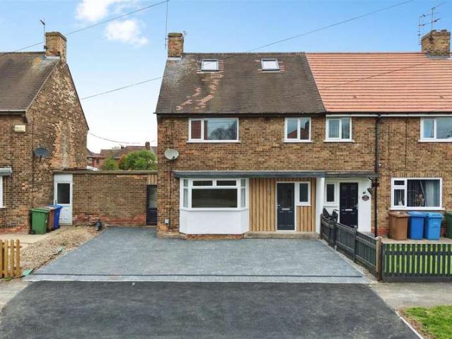 Cottage for sale in Hessle, East Riding Of Yorkshire