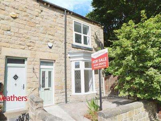 Cottage for sale in Rotherham