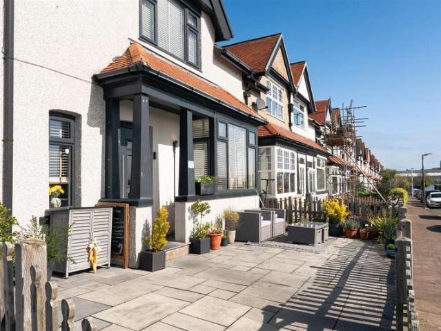 Cottage for sale in Barrow
