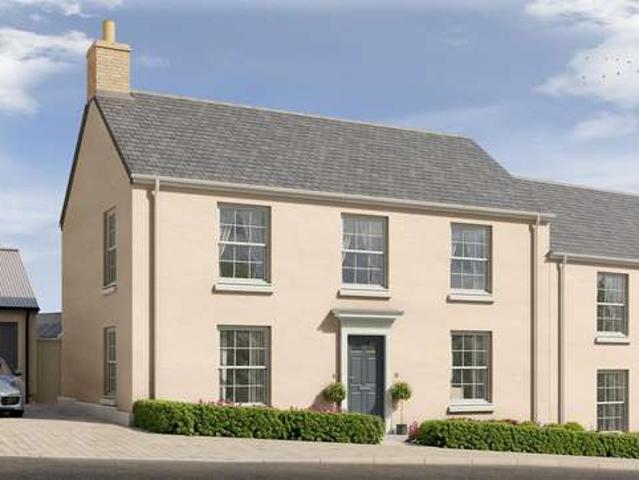 Cottage for sale in St. Columb Minor, Newquay