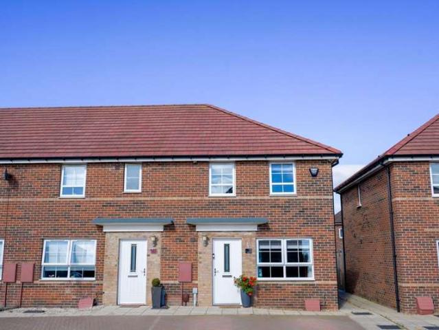 Cottage for sale in Seaton Valley, New Hartley