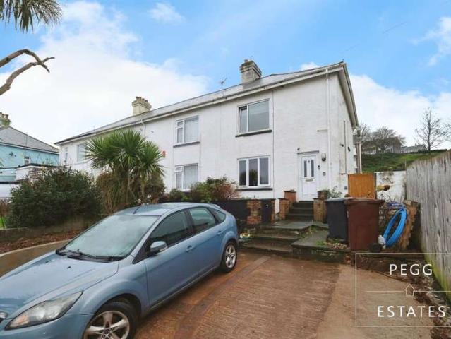 Cottage for sale in Hele, Torquay