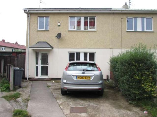 Cottage for rent in Georgia, Greater Manchester