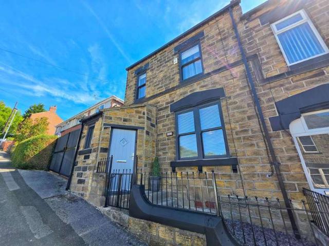 Cottage for sale in Worsbrough, South Yorkshire