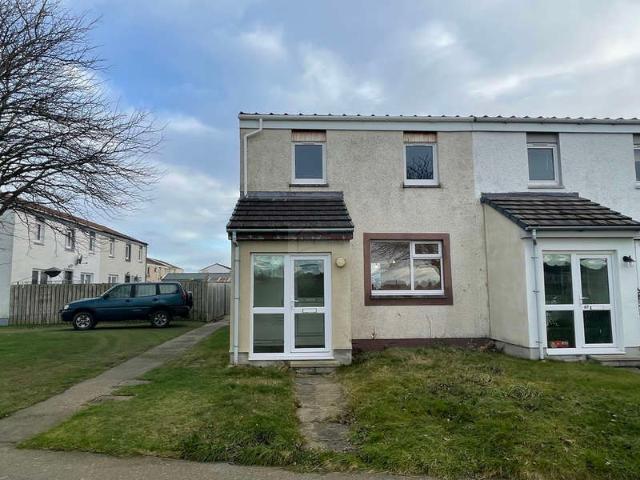 Cottage for sale in Kinloss, Scotland