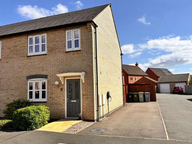 Cottage for sale in Barleythorpe, Rutland