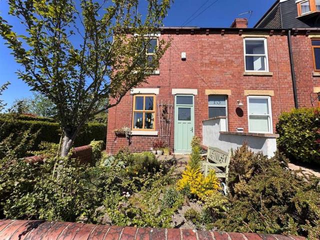 Cottage for sale in Havercroft, West Yorkshire