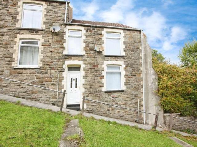 Cottage for sale in Tir-Phil, New Tredegar
