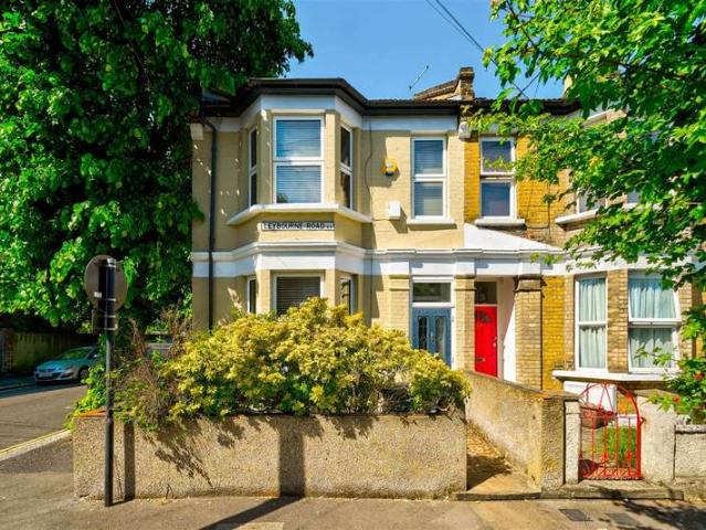 Terraced House for sale in Leytonstone, Leytonstone