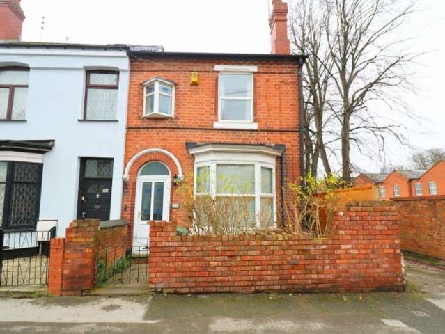 Cottage for sale in West Midlands