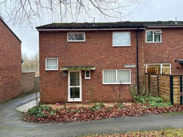 Cottage for sale in Haverhill, West Suffolk