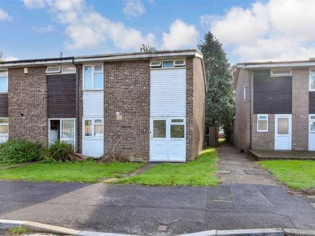 Cottage for sale in Hales Place, Canterbury