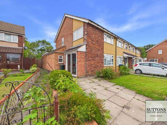 Cottage for sale in Allesley Park, Allesley