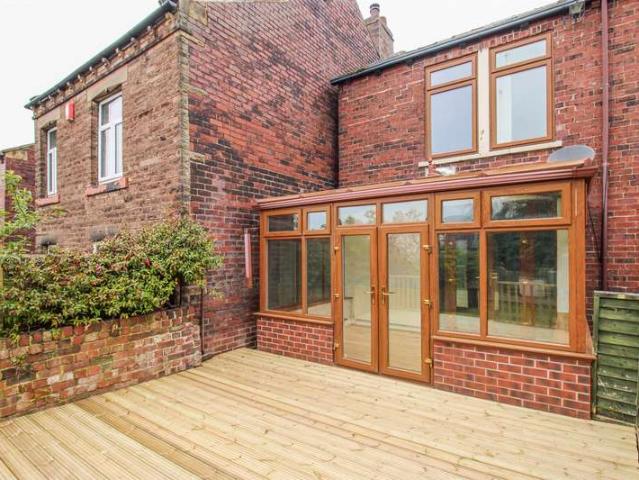 Cottage for sale in Ossett, West Yorkshire
