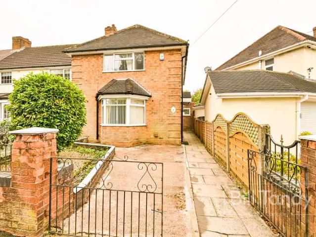 Cottage for sale in Shire Oak, West Midlands
