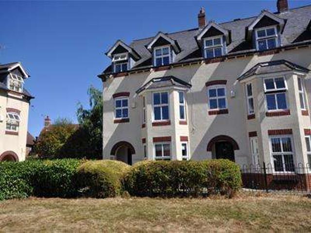 Cottage for sale in Mawsley