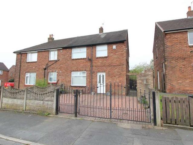 Cottage for sale in Laithwaite, Wigan