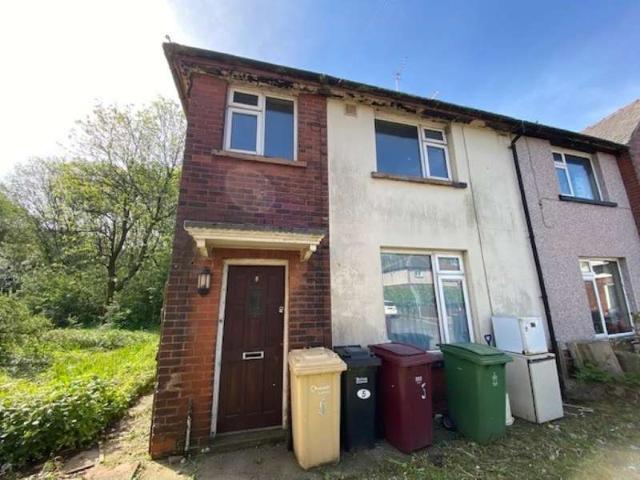 Cottage for sale in Fernhill Gate, Lee Bank