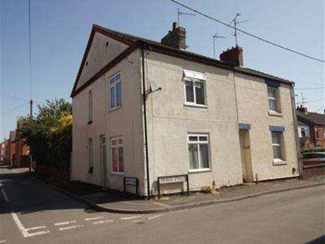 Cottage for sale in Earls Barton