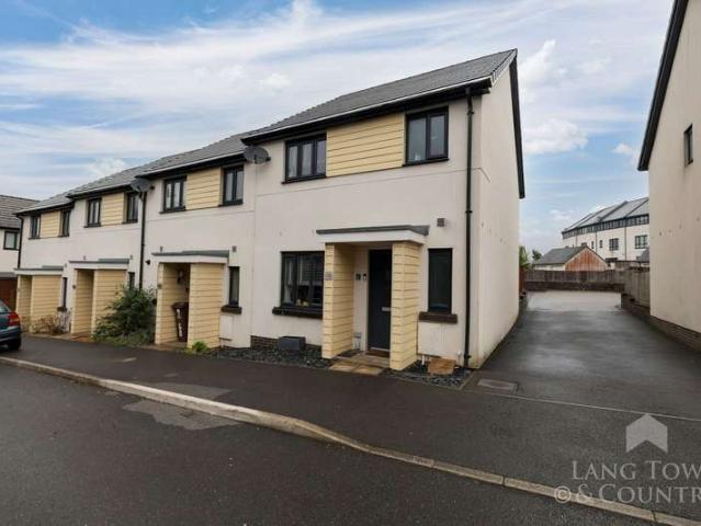 Cottage for sale in Cattedown, Mount Wise