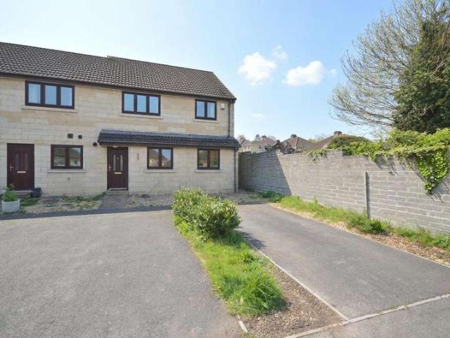 Cottage for sale in South Twerton, Dulcote