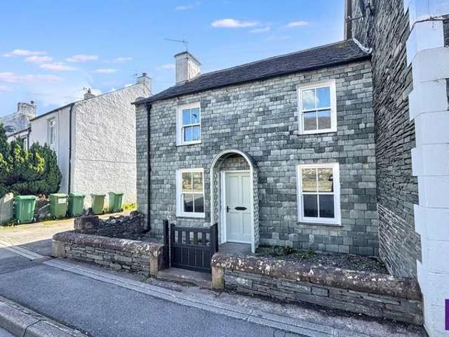 Cottage for sale in Great Crosthwaite, Keswick