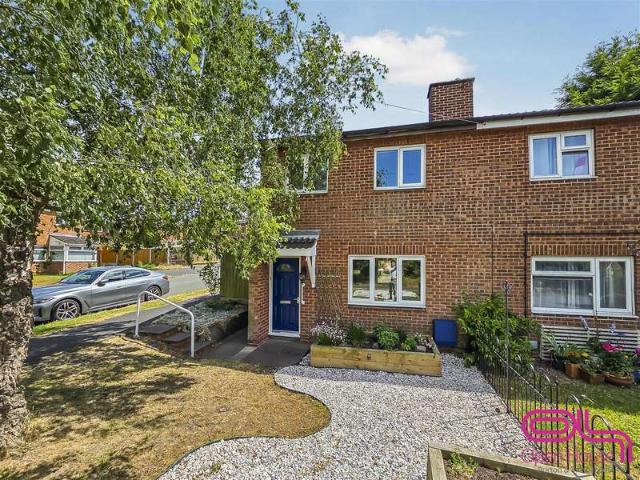Farm for rent in Egginton, East Midlands