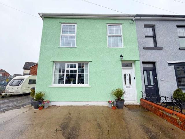 Cottage for sale in Wales