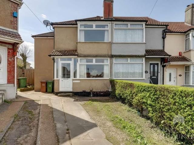 Cottage for sale in Weston Mill, Mount Wise