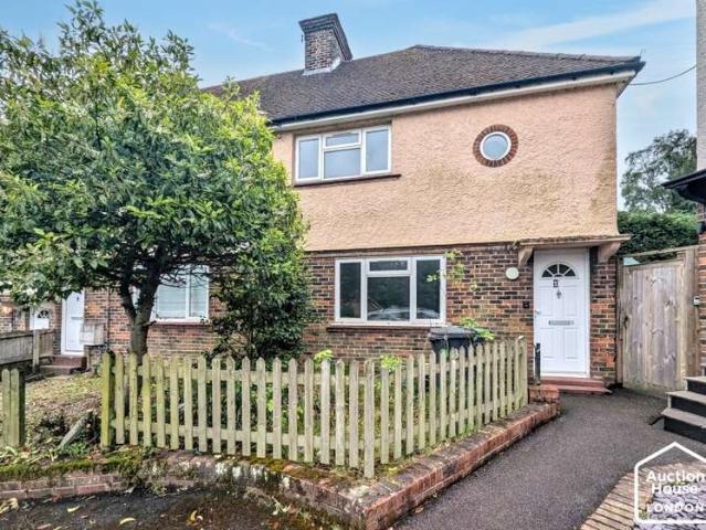 Cottage for sale in Platt, Bourne Vale