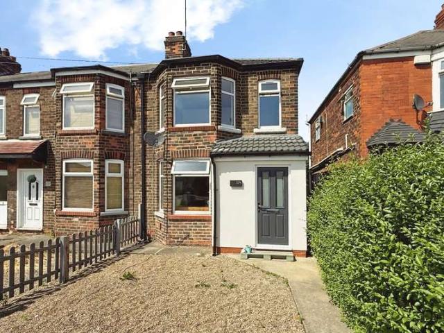 Cottage for sale in Hull, City Of Kingston Upon Hull