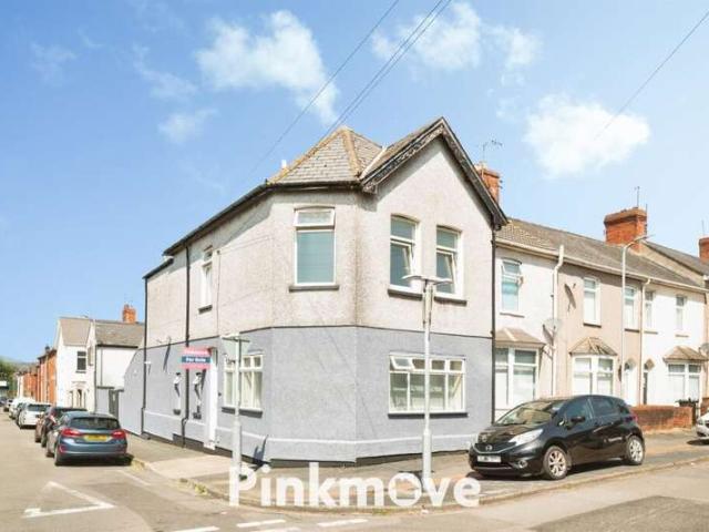 Cottage for sale in East Usk, Wales