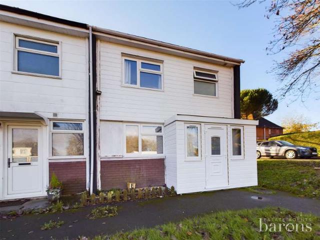 Cottage for sale in Riverdene, Priest Down
