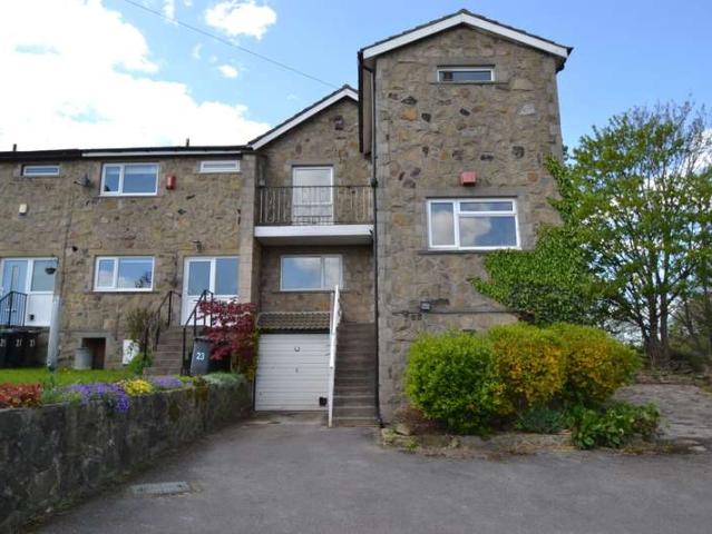 Cottage for sale in Baildon, West Yorkshire