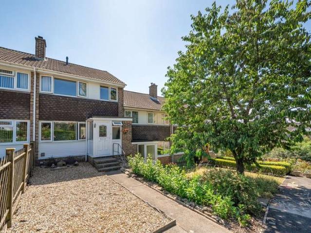 Cottage for sale in Bowlish, Shepton Mallet