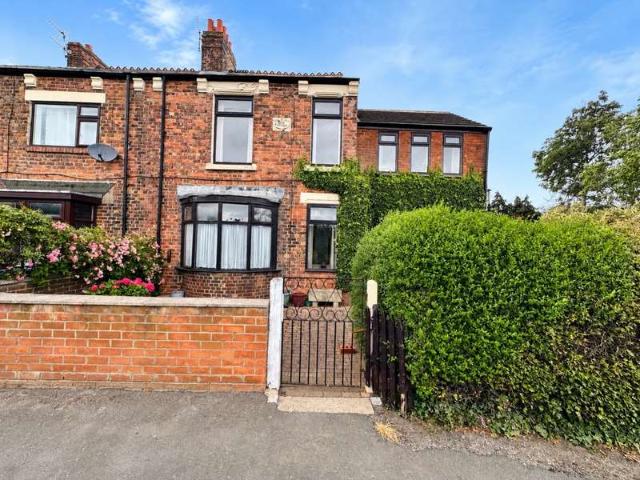 Cottage for sale in Hutton Henry, Station Town