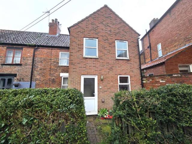 Cottage for sale in Costhorpe, East Midlands