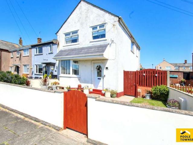 Cottage for sale in Barrow