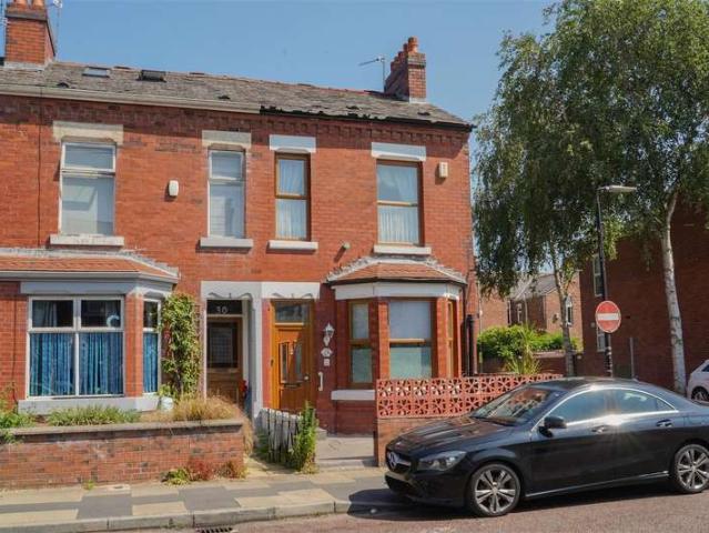 Cottage for sale in Old Trafford, Trafford Park