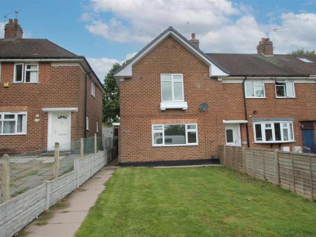 Cottage for sale in West Midlands