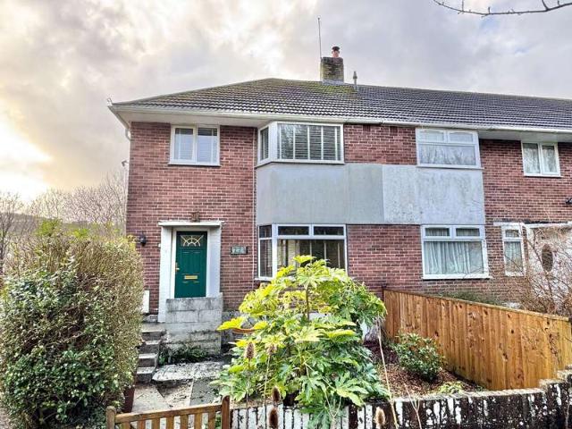 Cottage for sale in Barne Barton, Mount Wise