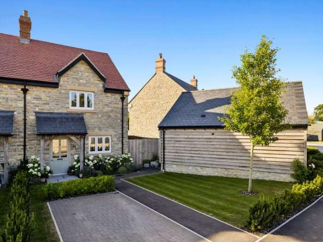 Cottage for sale in Baltonsborough