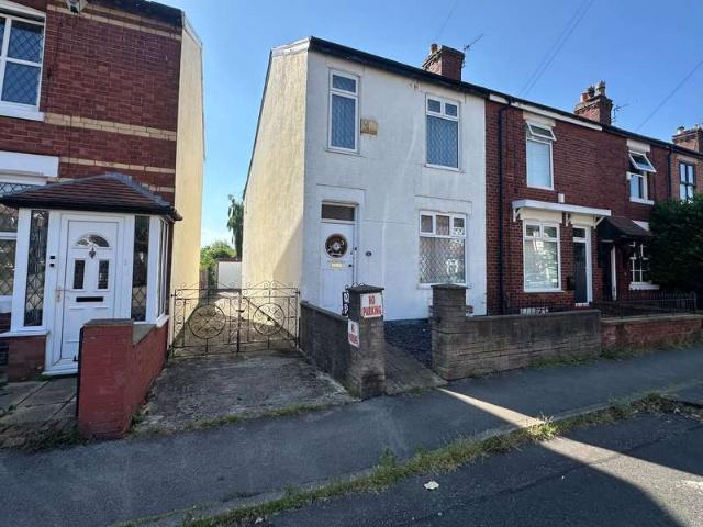 Cottage for sale in Hazel Grove, Greater Manchester